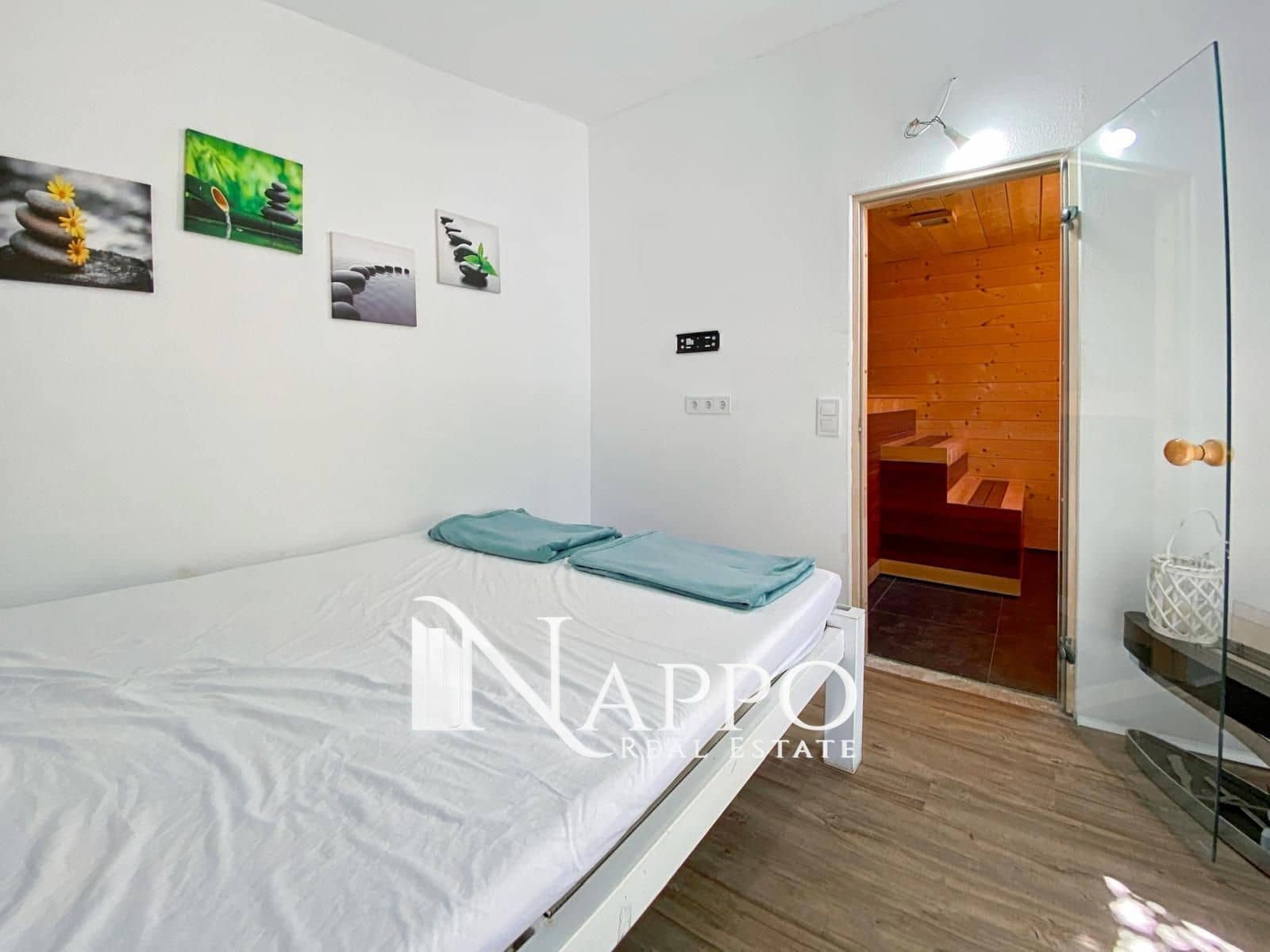 4 soveværelse Villa til salg i Badia Blava med swimmingpool - € 849.000 (Ref: 8515064)