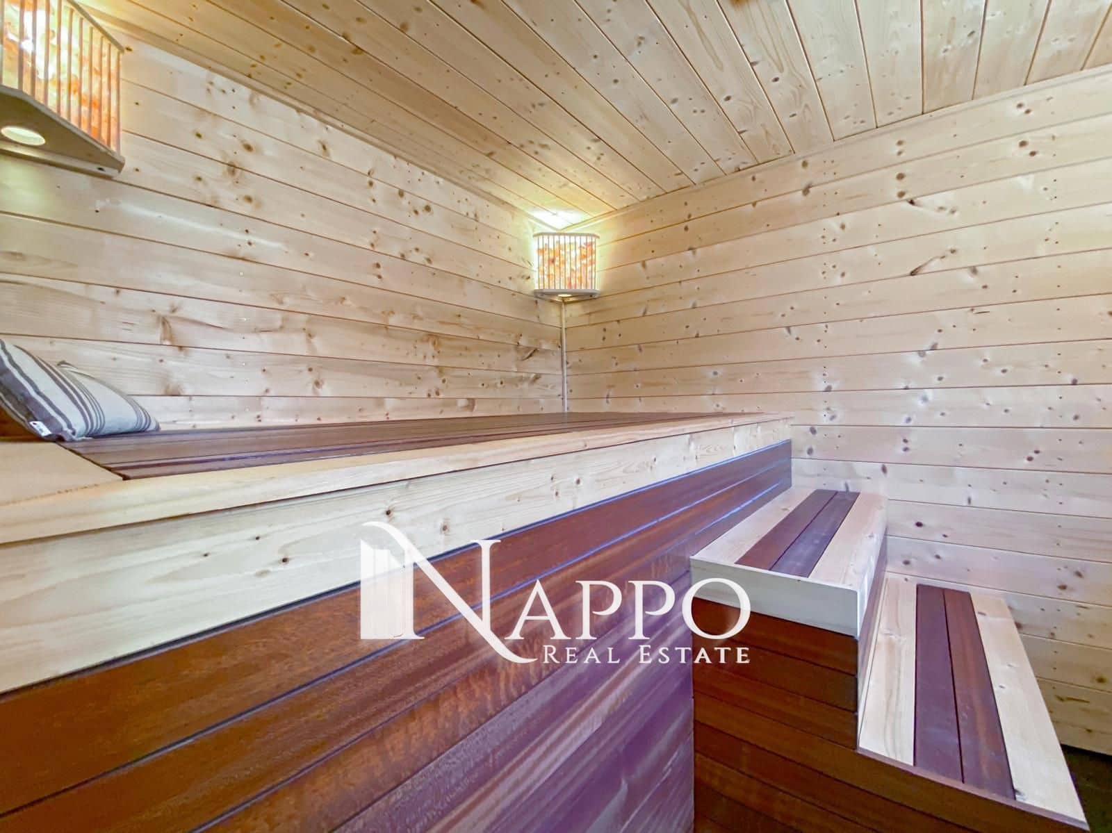 4 soveværelse Villa til salg i Badia Blava med swimmingpool - € 849.000 (Ref: 8515064)