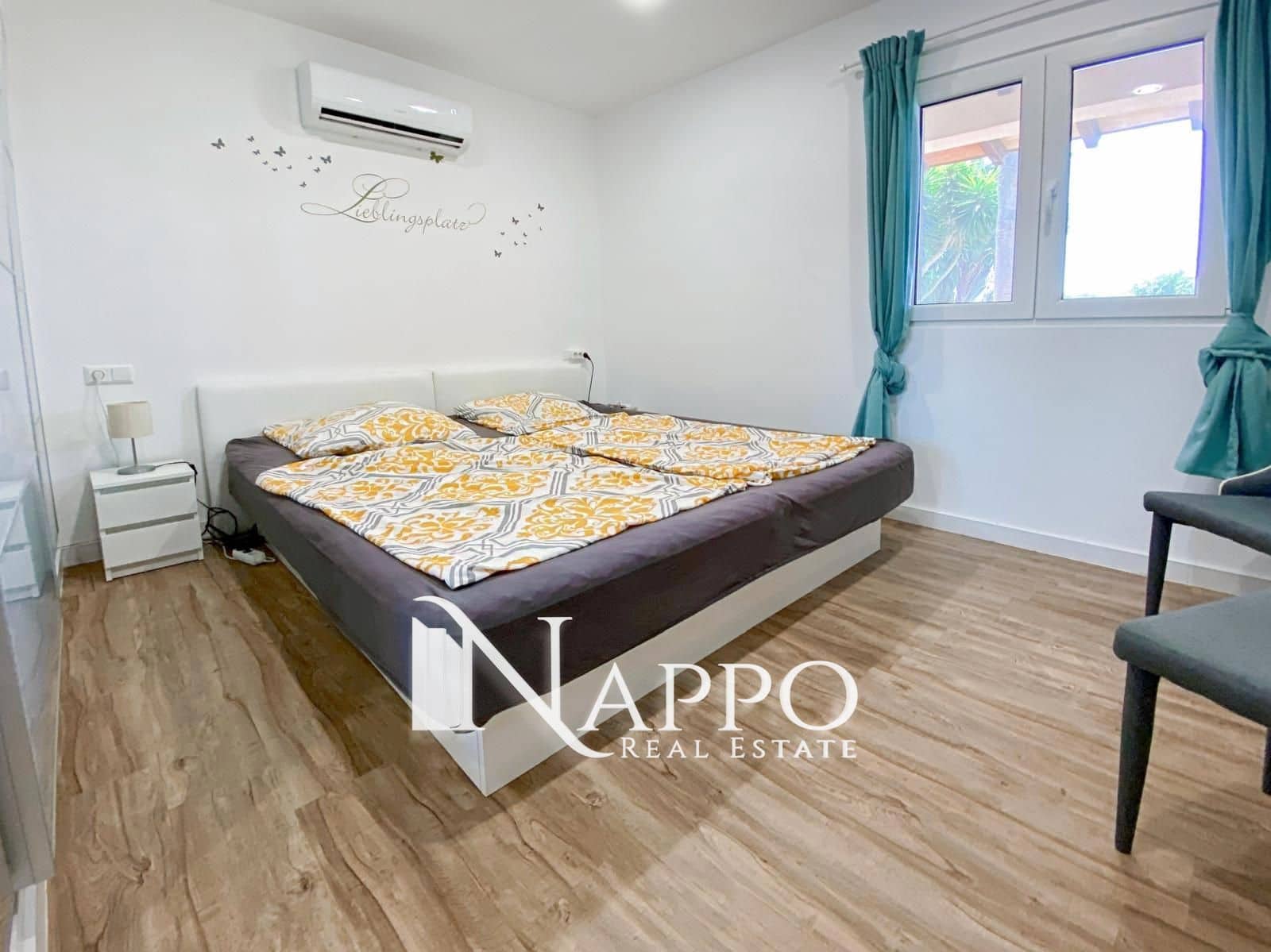 4 soveværelse Villa til salg i Badia Blava med swimmingpool - € 849.000 (Ref: 8515064)