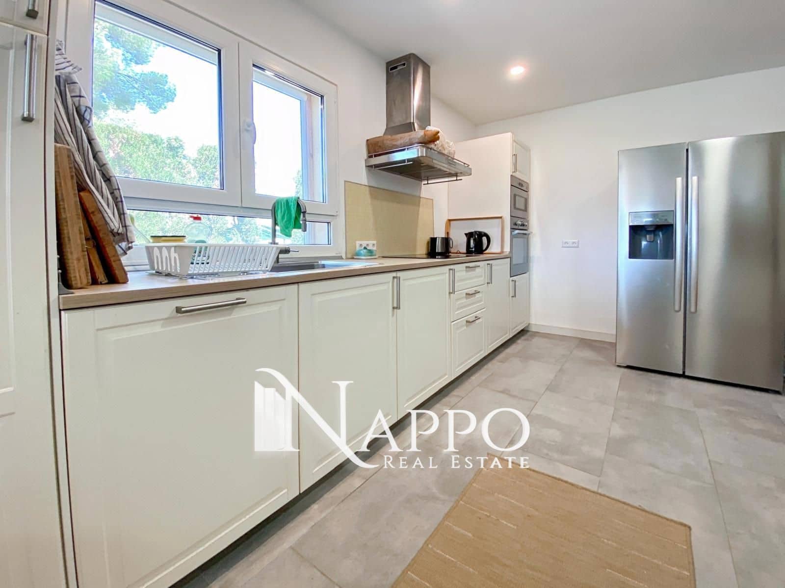 4 soveværelse Villa til salg i Badia Blava med swimmingpool - € 849.000 (Ref: 8515064)