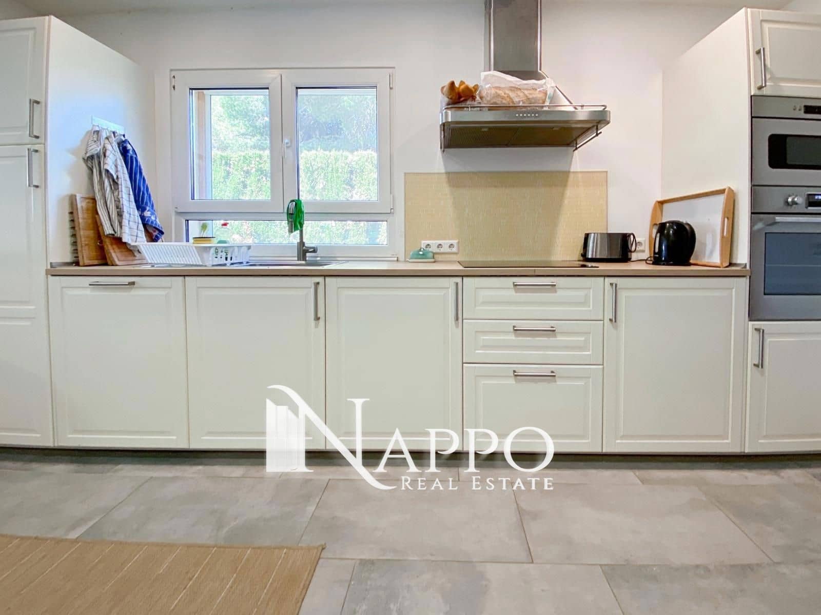 4 soveværelse Villa til salg i Badia Blava med swimmingpool - € 849.000 (Ref: 8515064)