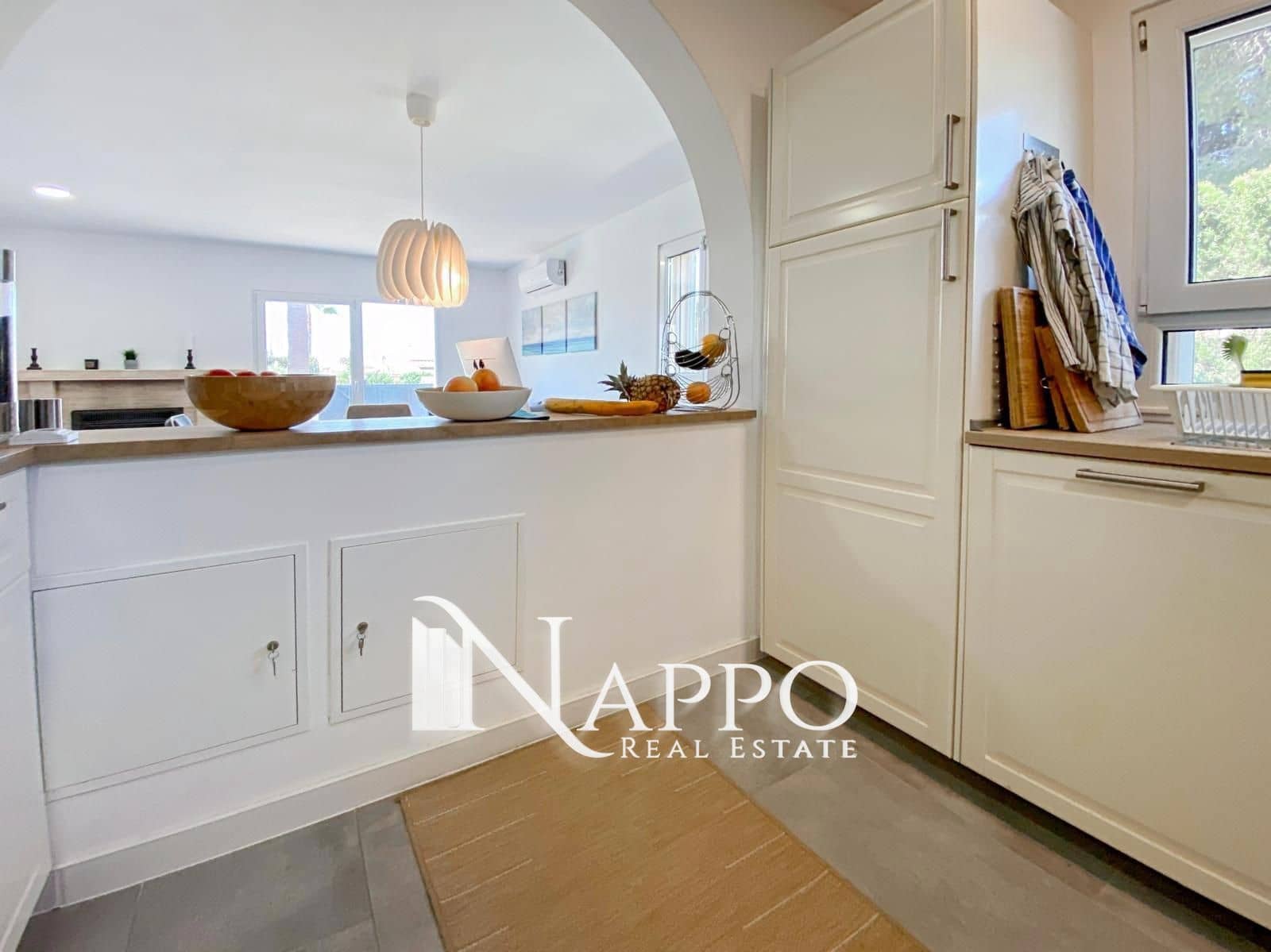 4 soveværelse Villa til salg i Badia Blava med swimmingpool - € 849.000 (Ref: 8515064)