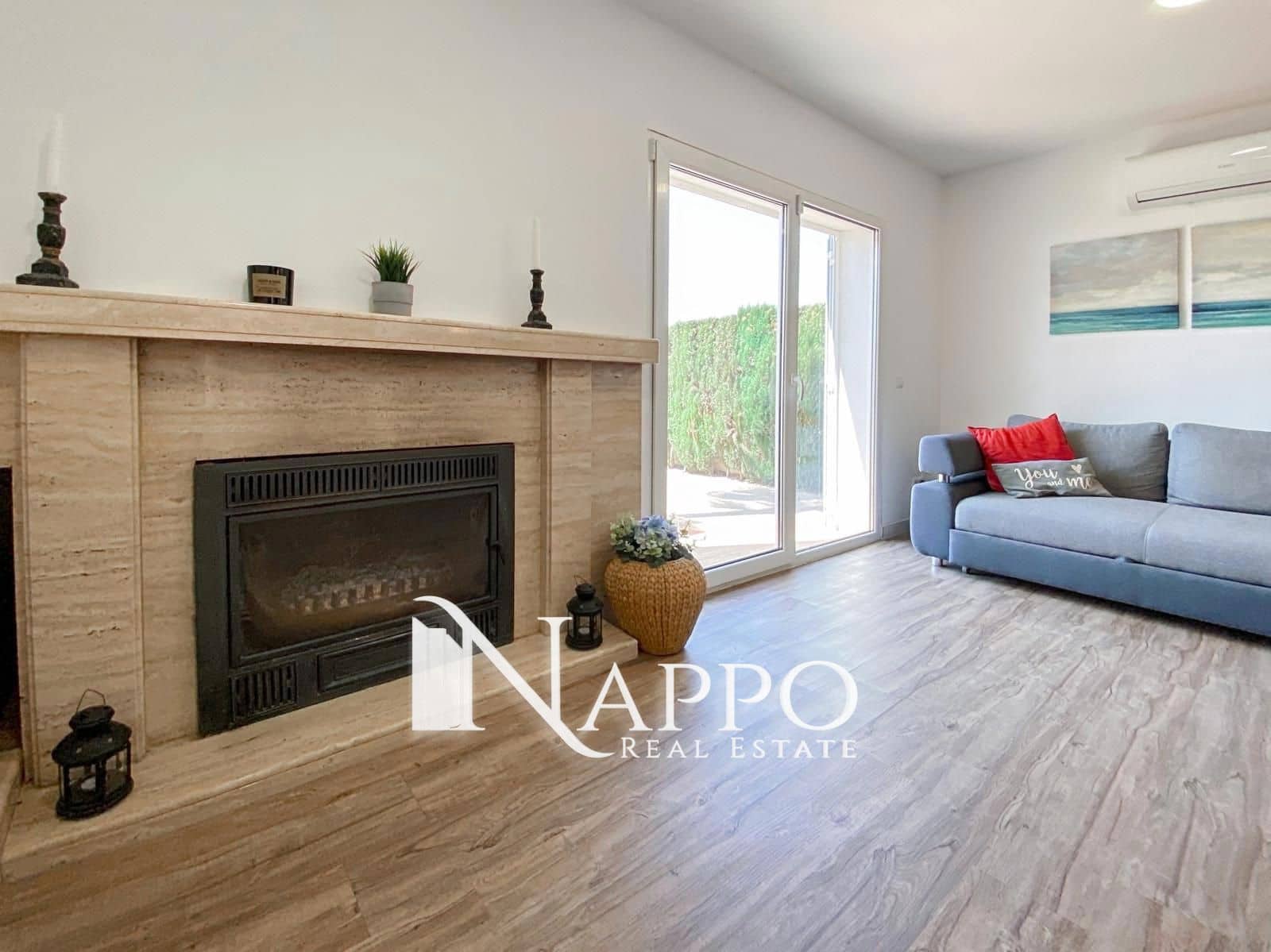 4 soveværelse Villa til salg i Badia Blava med swimmingpool - € 849.000 (Ref: 8515064)