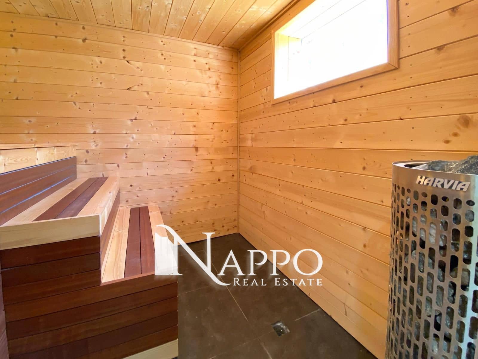 4 soveværelse Villa til salg i Badia Blava med swimmingpool - € 849.000 (Ref: 8515064)