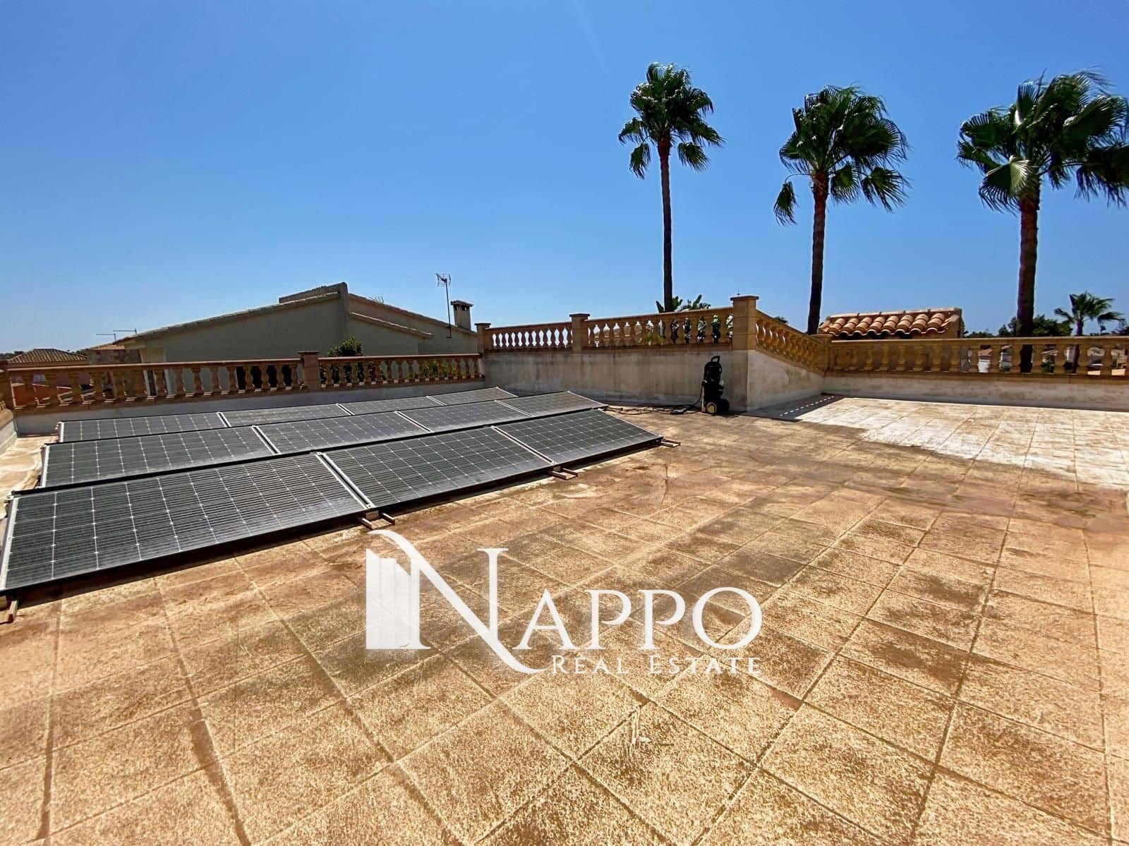 4 soveværelse Villa til salg i Badia Blava med swimmingpool - € 849.000 (Ref: 8515064)