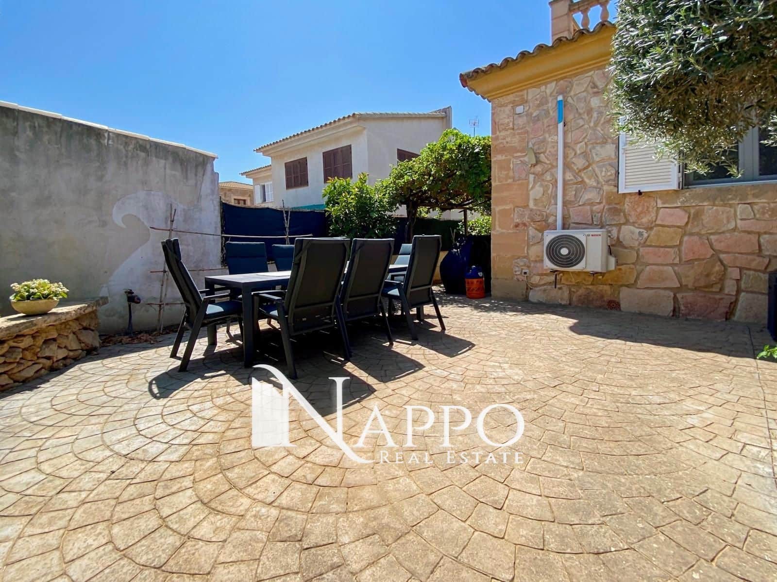 4 soveværelse Villa til salg i Badia Blava med swimmingpool - € 849.000 (Ref: 8515064)