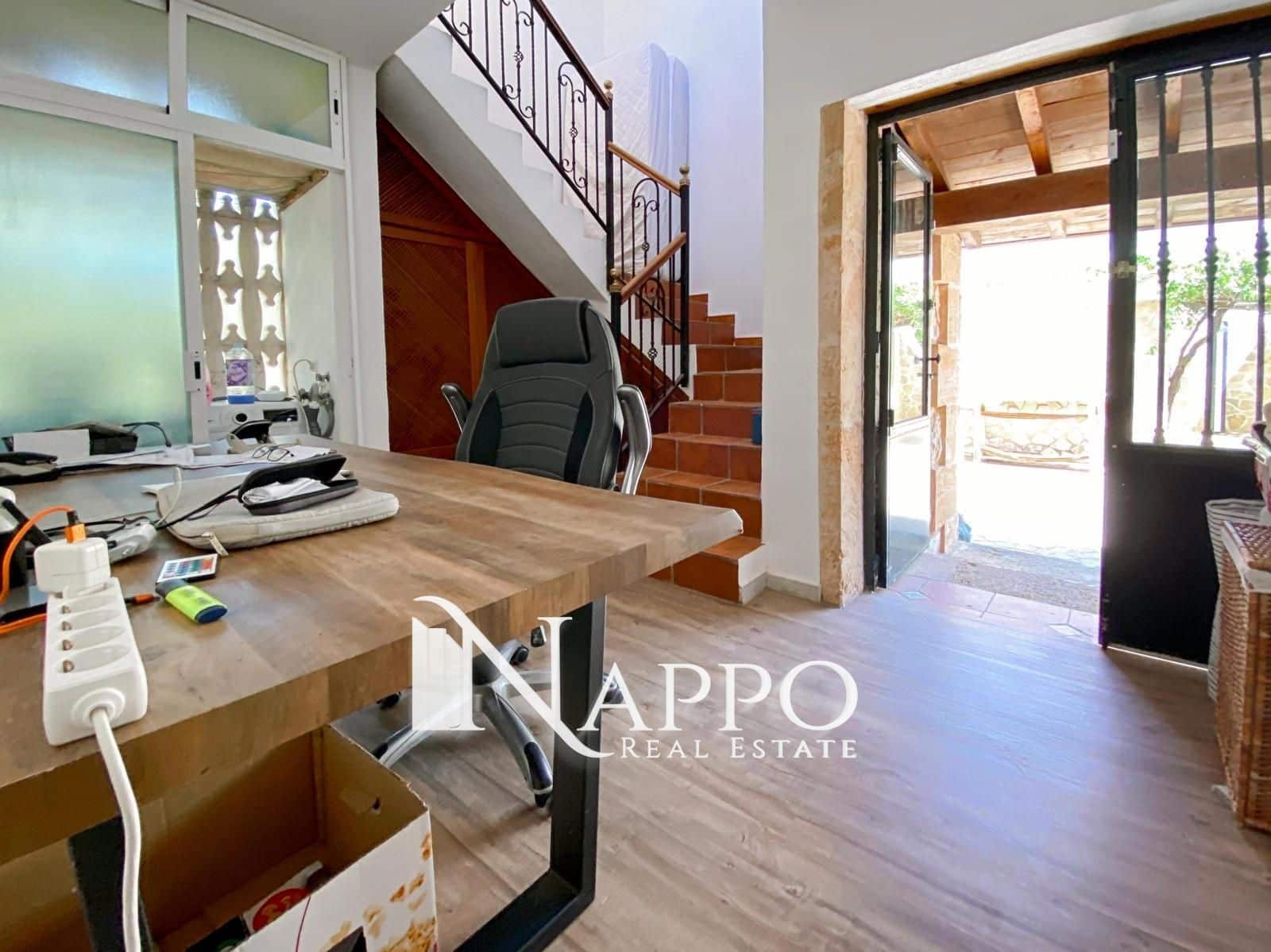 4 soveværelse Villa til salg i Badia Blava med swimmingpool - € 849.000 (Ref: 8515064)