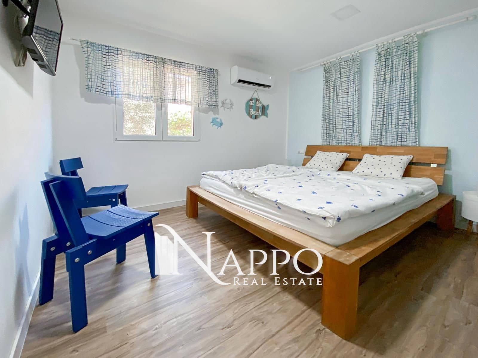 4 soveværelse Villa til salg i Badia Blava med swimmingpool - € 849.000 (Ref: 8515064)