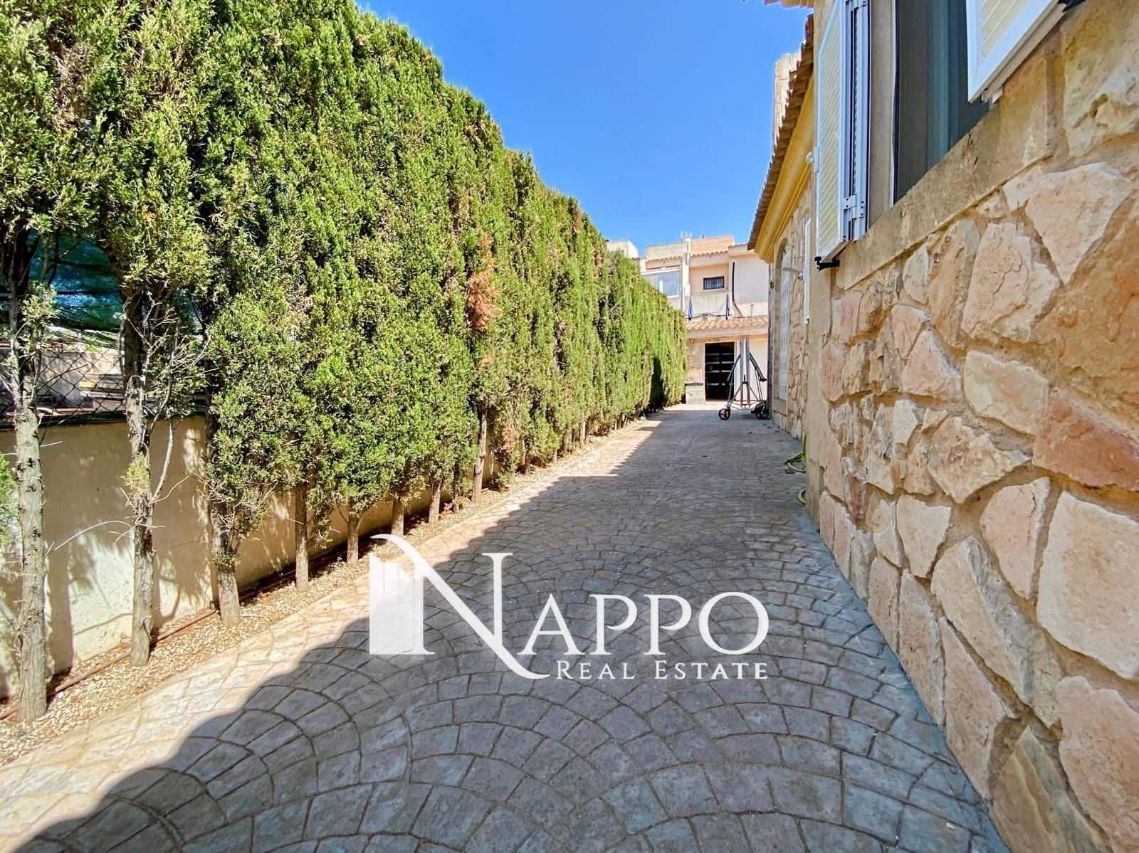 4 soveværelse Villa til salg i Badia Blava med swimmingpool - € 849.000 (Ref: 8515064)