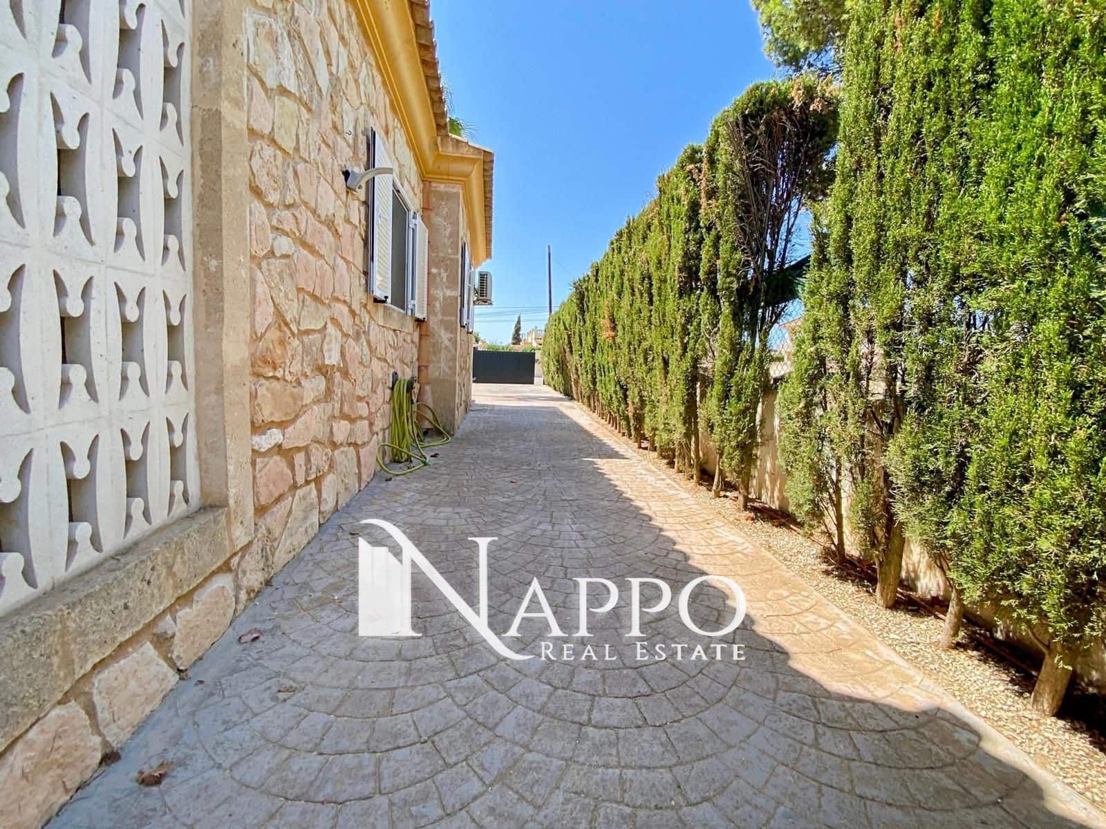 4 soveværelse Villa til salg i Badia Blava med swimmingpool - € 849.000 (Ref: 8515064)