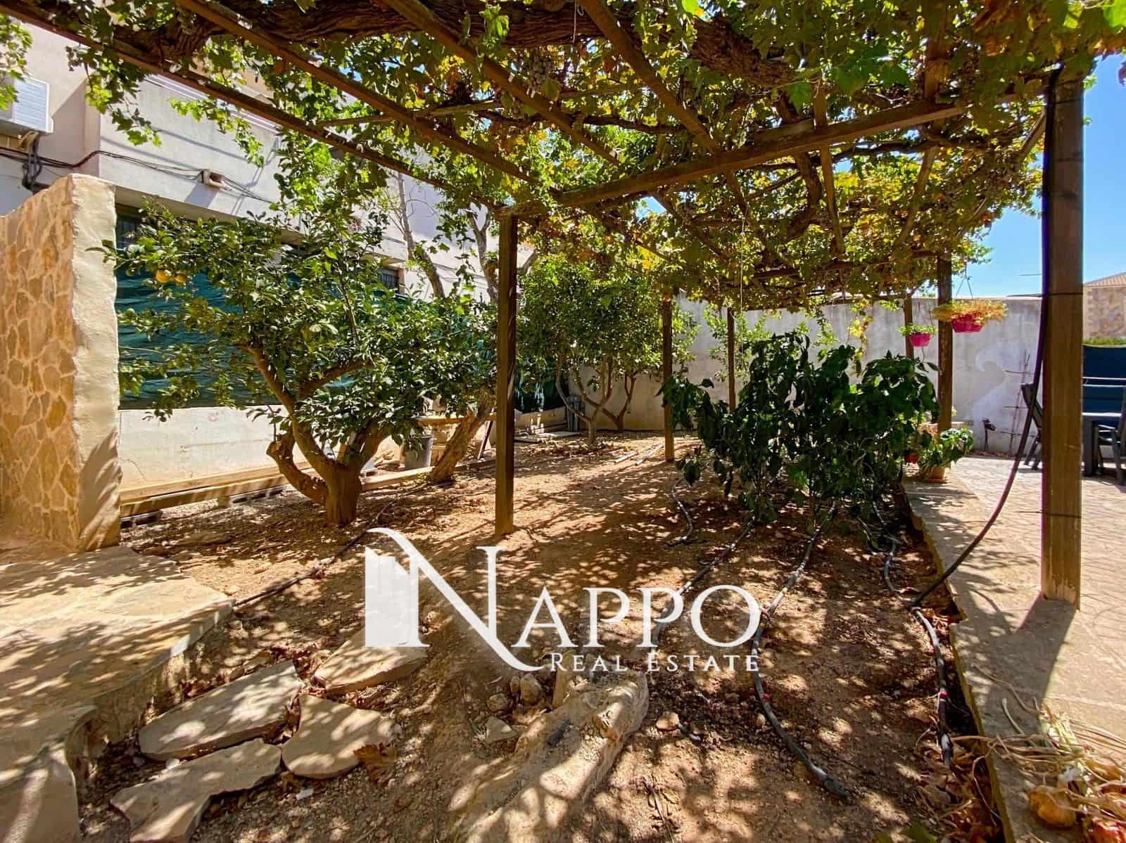 4 soveværelse Villa til salg i Badia Blava med swimmingpool - € 849.000 (Ref: 8515064)