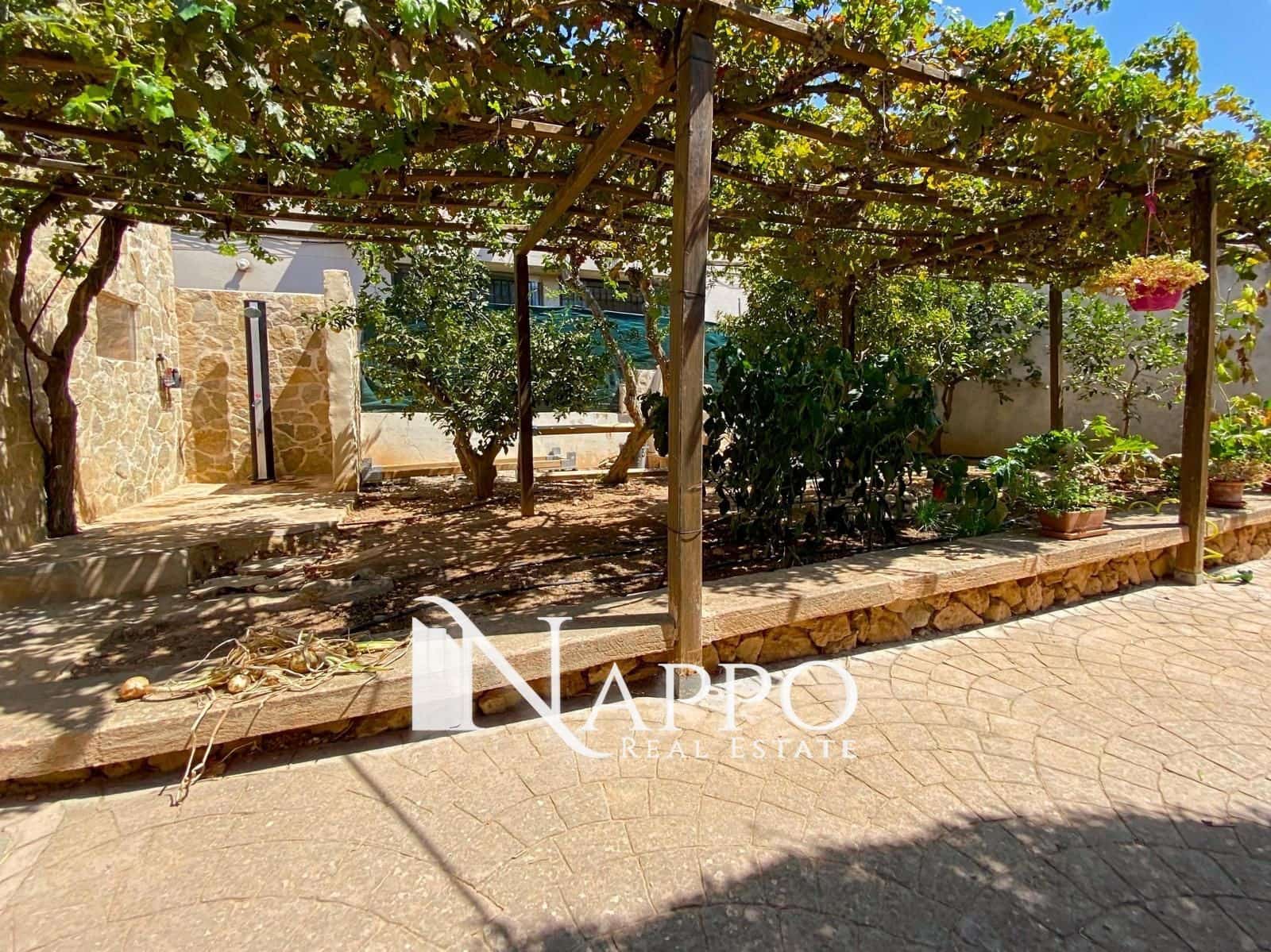 4 soveværelse Villa til salg i Badia Blava med swimmingpool - € 849.000 (Ref: 8515064)