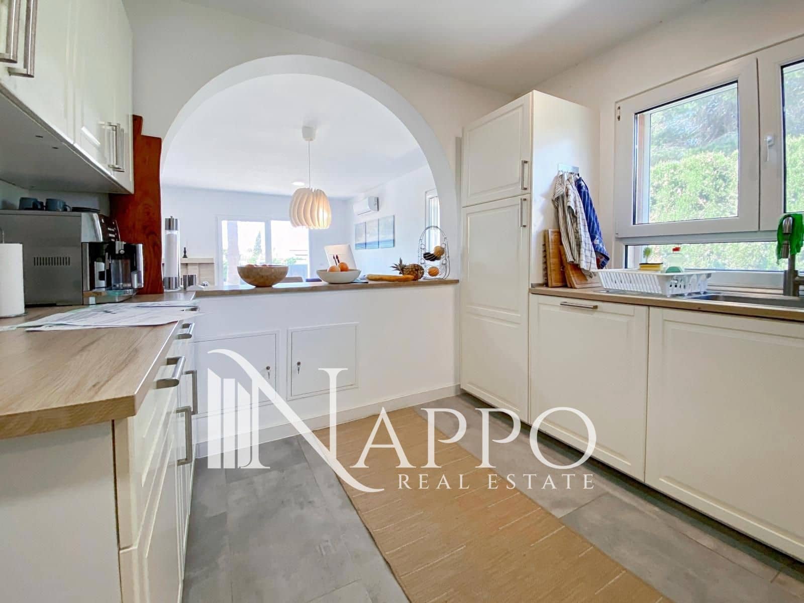 4 soveværelse Villa til salg i Badia Blava med swimmingpool - € 849.000 (Ref: 8515064)