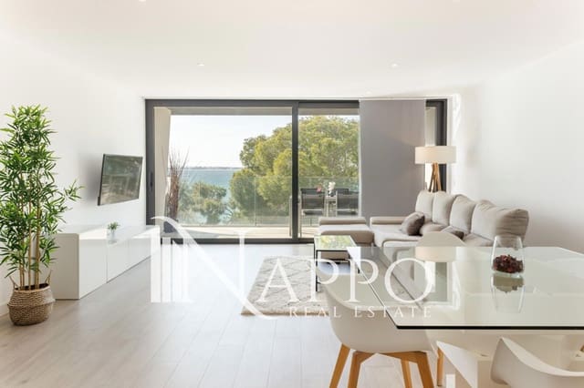 3 bedroom Flat for rent in Puerto de Alcudia, Alcúdia - € 2,500 (Ref: 8532876)