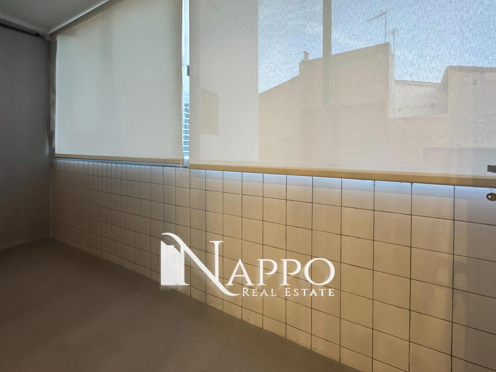 4 slaapkamer Flat te koop in Palma de Mallorca - € 549.000 (Ref: 8532877)