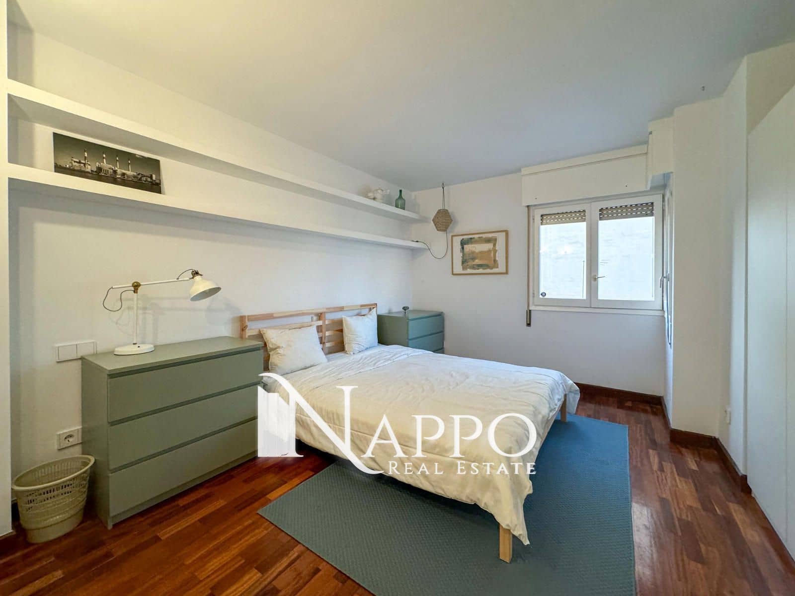 4 slaapkamer Flat te koop in Palma de Mallorca - € 549.000 (Ref: 8532877)