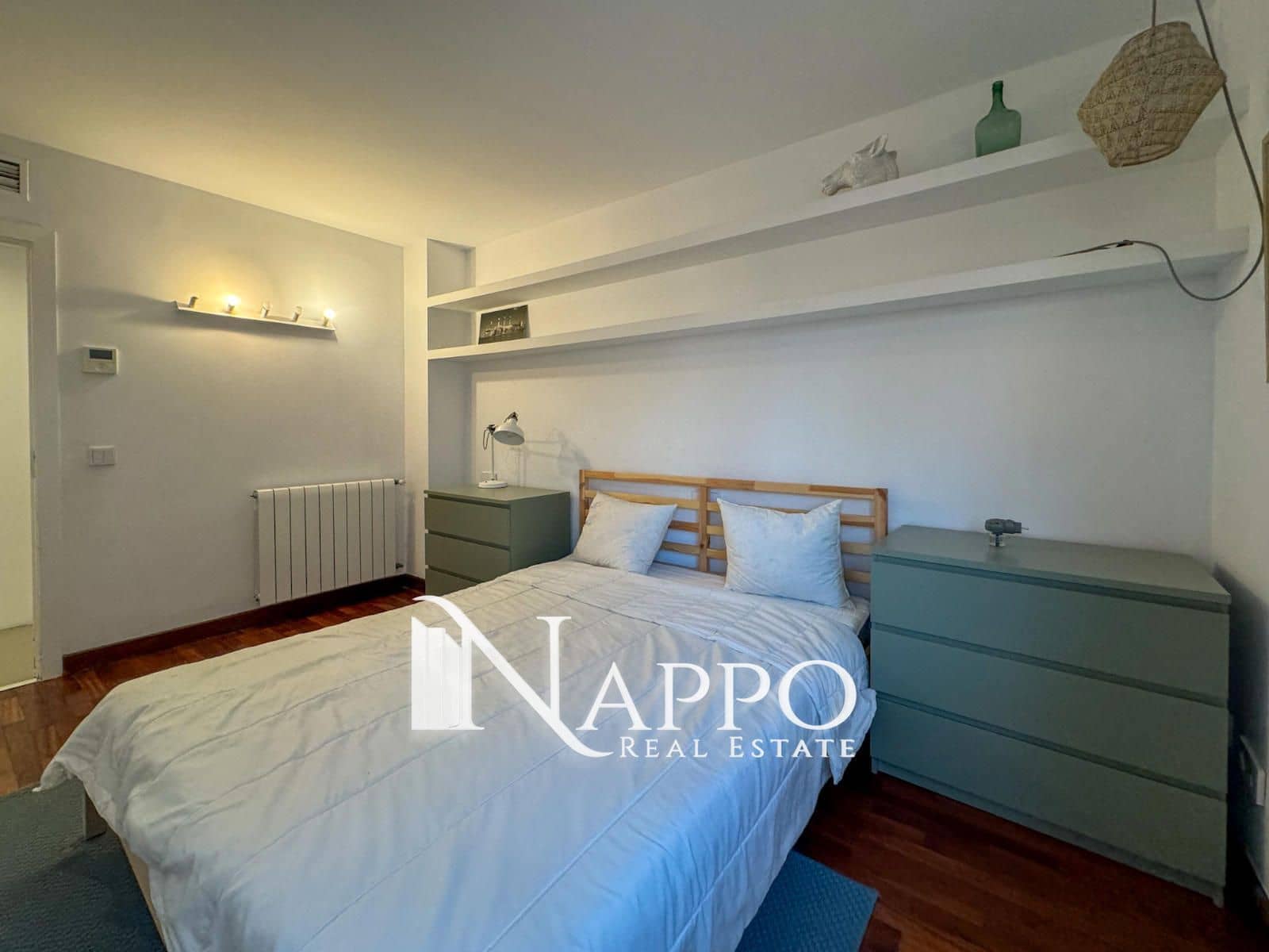 4 slaapkamer Flat te koop in Palma de Mallorca - € 549.000 (Ref: 8532877)