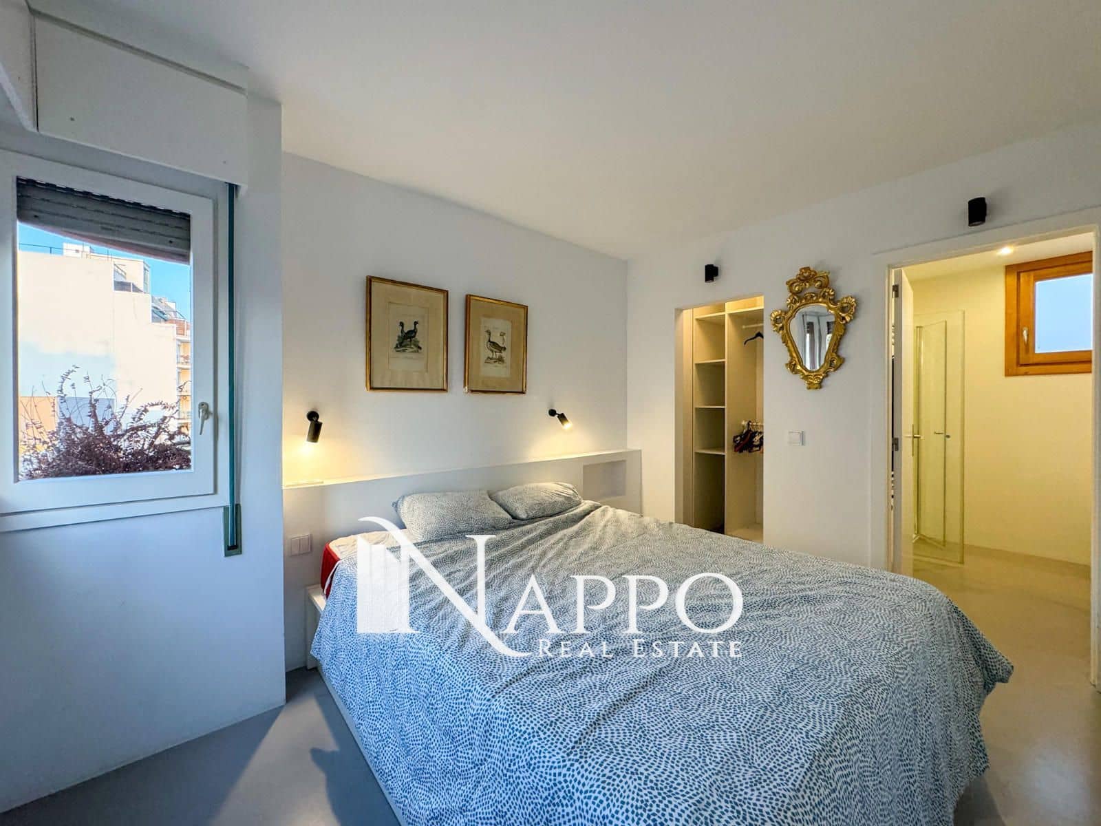 4 slaapkamer Flat te koop in Palma de Mallorca - € 549.000 (Ref: 8532877)