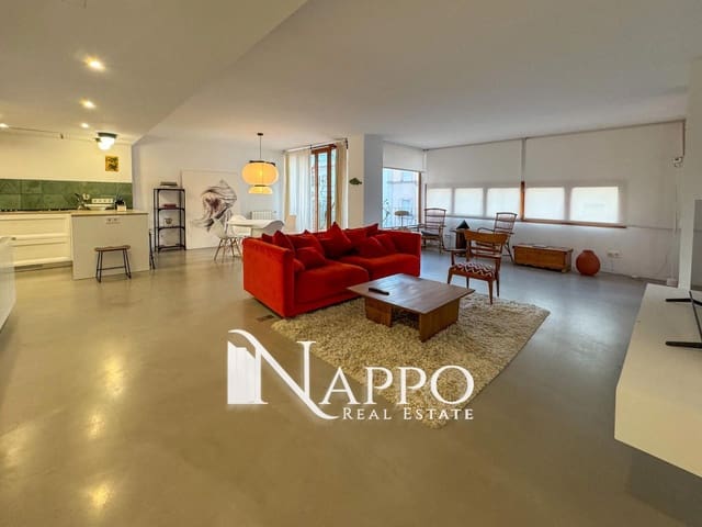 4 slaapkamer Flat te koop in Bons Aires, Palma de Mallorca - € 549.000 (Ref: 8532877)