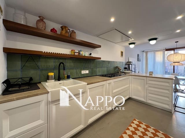 4 slaapkamer Flat te koop in Bons Aires, Palma de Mallorca - € 549.000 (Ref: 8532877)