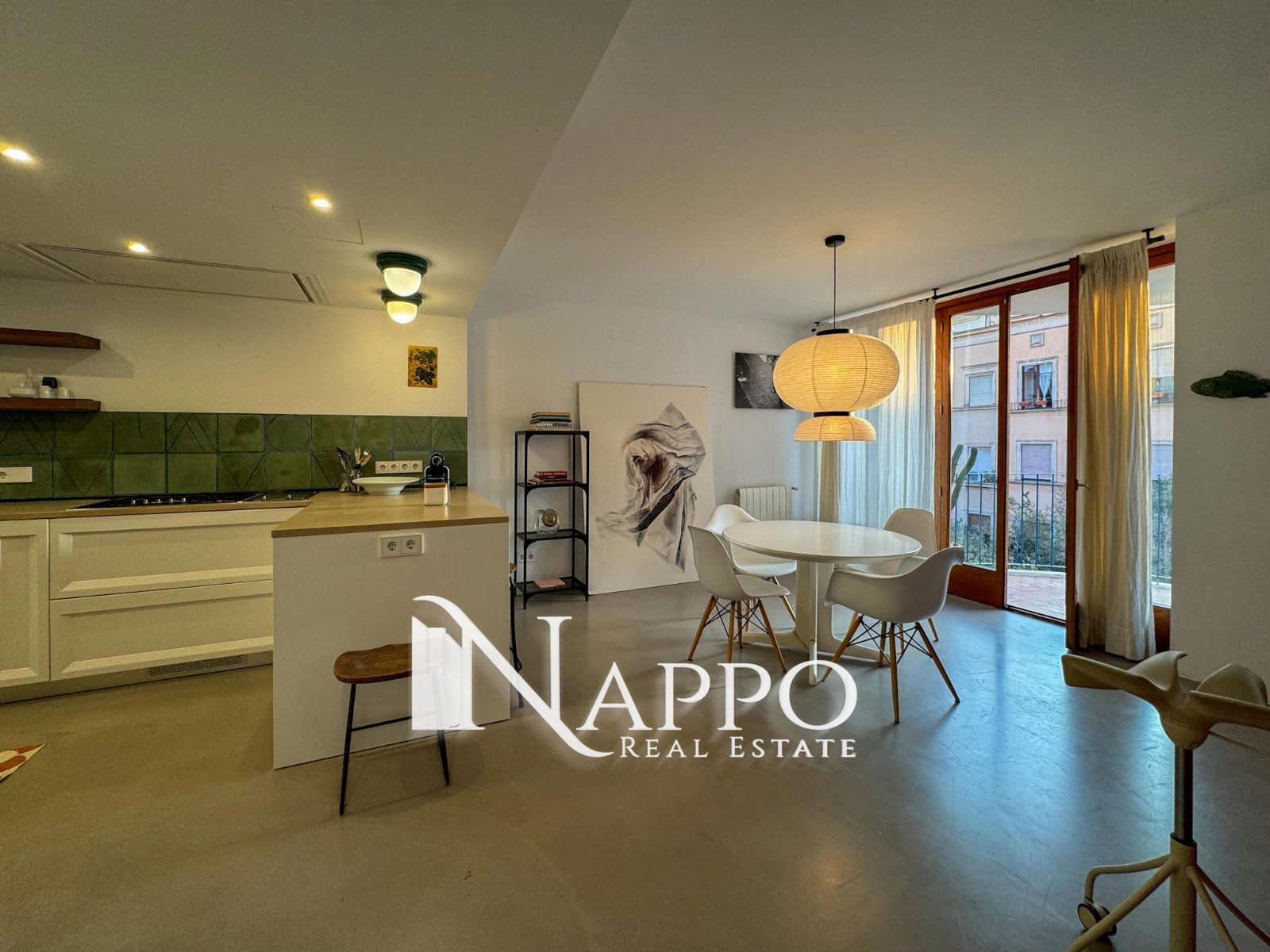4 slaapkamer Flat te koop in Palma de Mallorca - € 549.000 (Ref: 8532877)