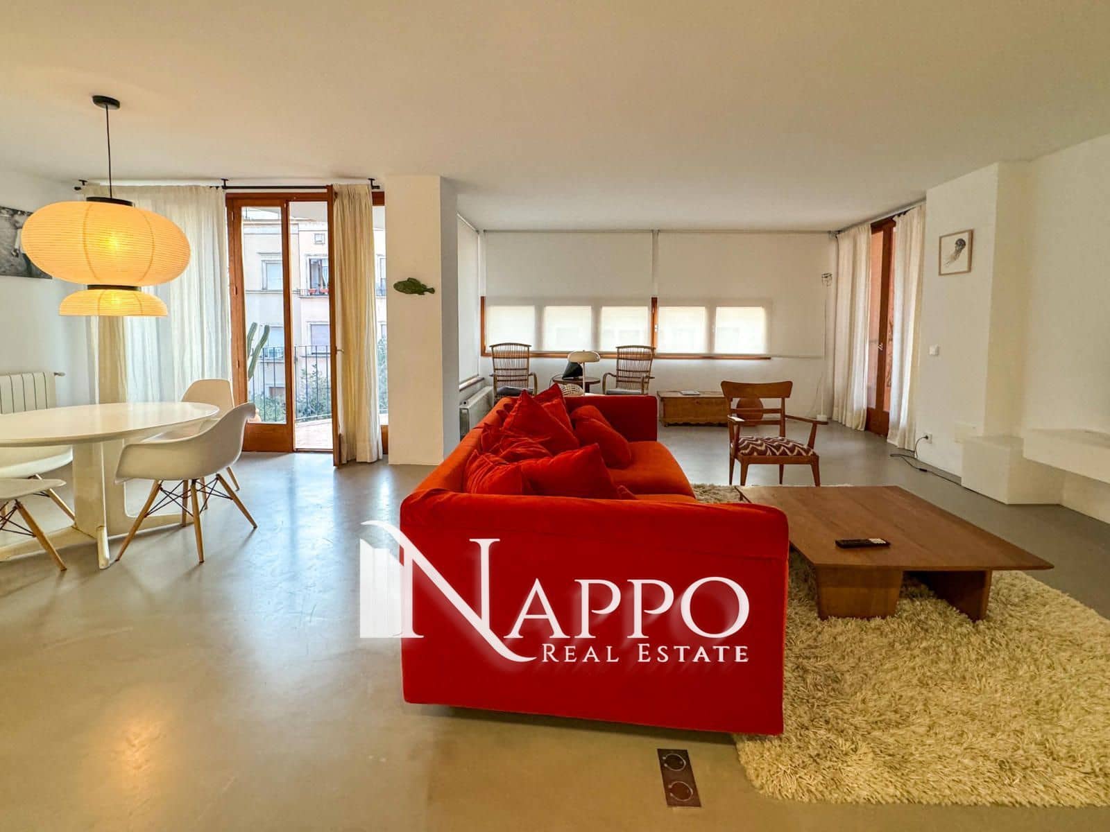 4 slaapkamer Flat te koop in Palma de Mallorca - € 549.000 (Ref: 8532877)