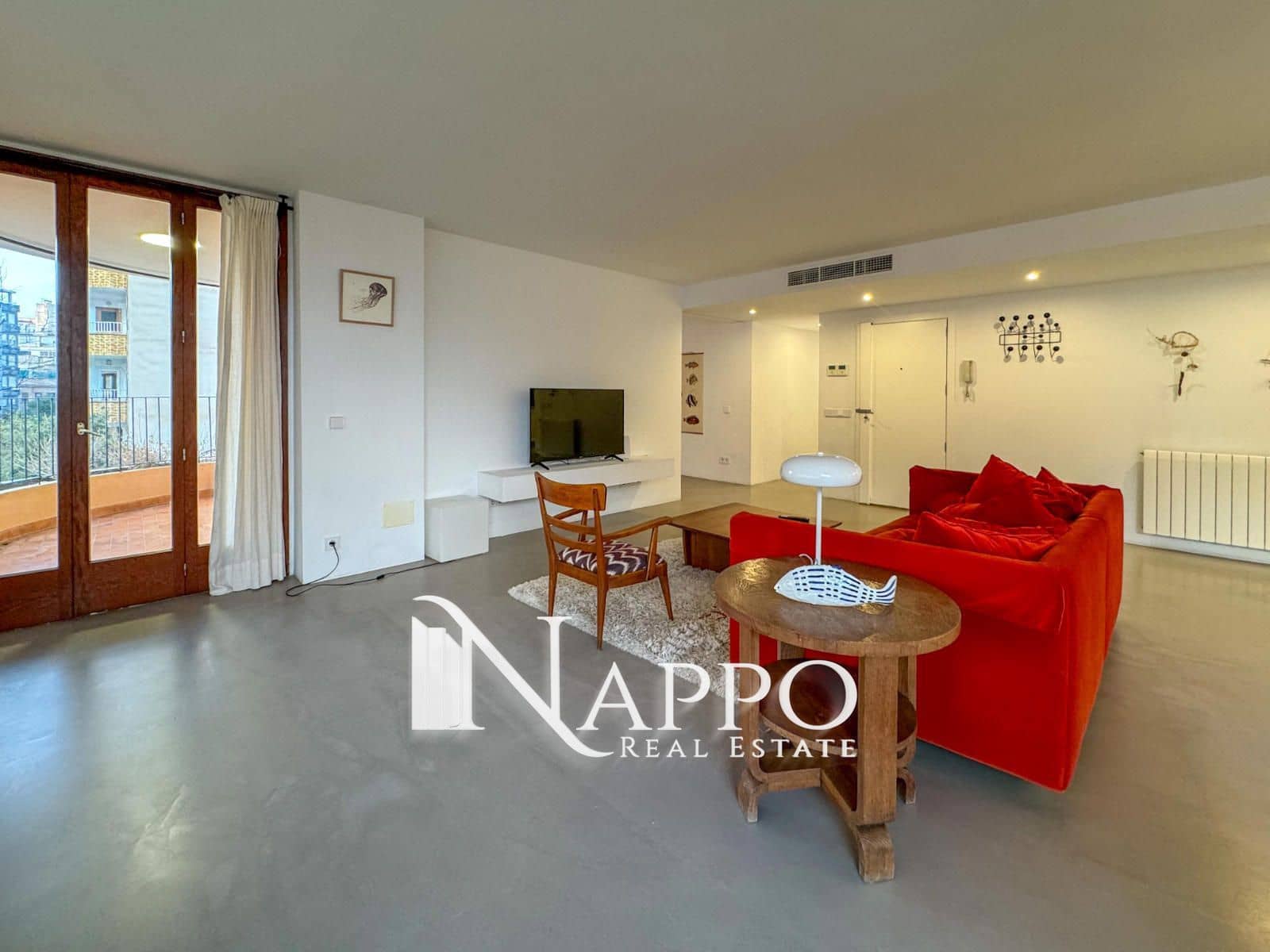 4 slaapkamer Flat te koop in Palma de Mallorca - € 549.000 (Ref: 8532877)