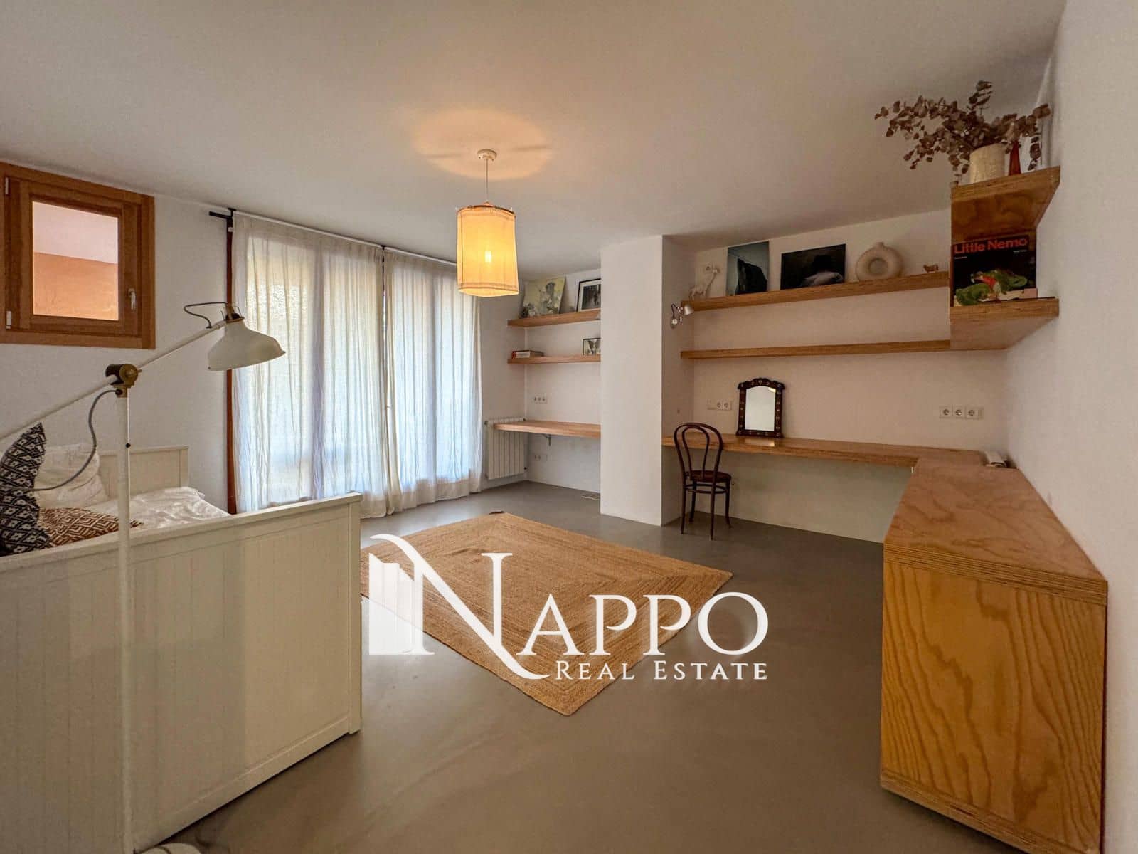 4 slaapkamer Flat te koop in Palma de Mallorca - € 549.000 (Ref: 8532877)