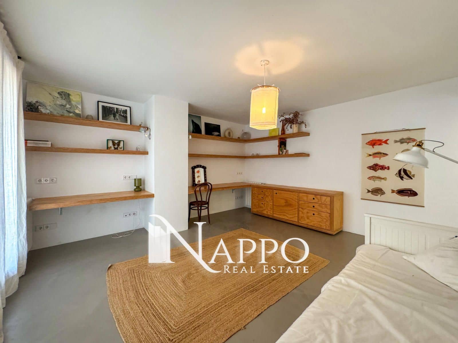 4 slaapkamer Flat te koop in Palma de Mallorca - € 549.000 (Ref: 8532877)