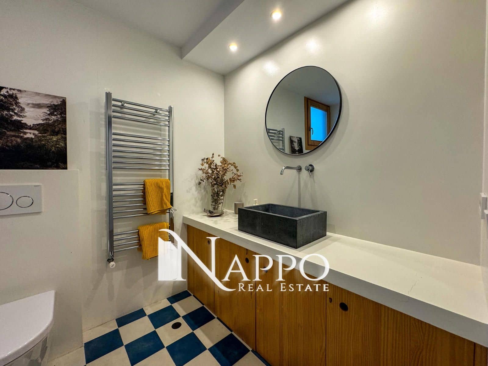 4 slaapkamer Flat te koop in Palma de Mallorca - € 549.000 (Ref: 8532877)