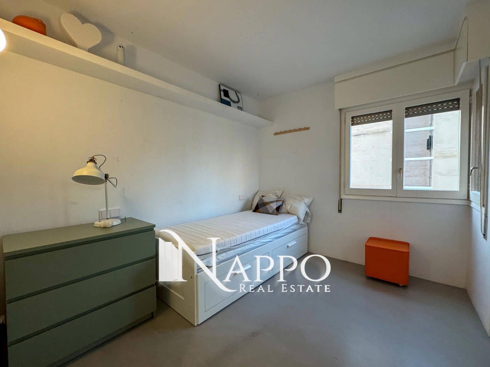 4 slaapkamer Flat te koop in Palma de Mallorca - € 549.000 (Ref: 8532877)