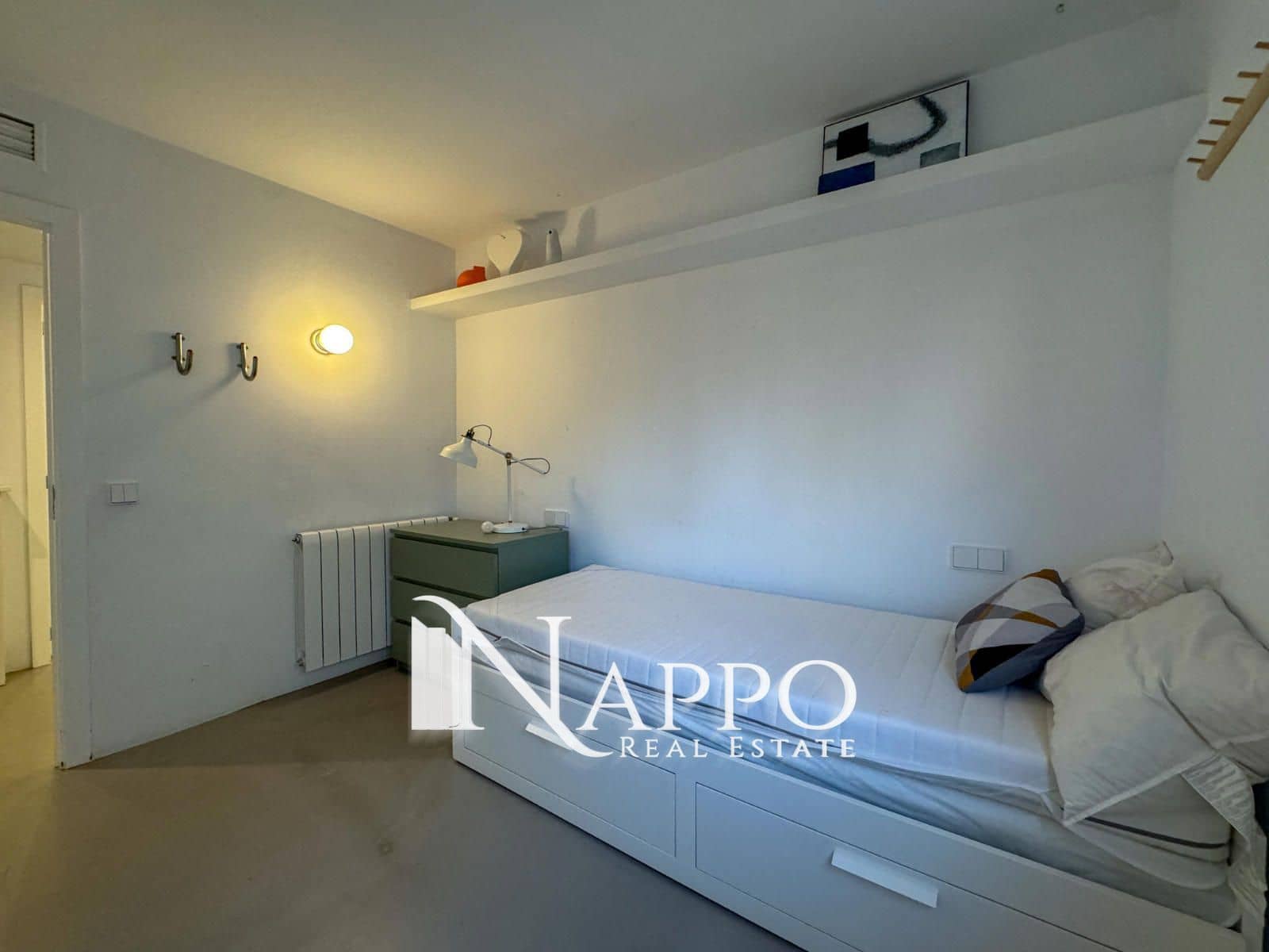 4 slaapkamer Flat te koop in Palma de Mallorca - € 549.000 (Ref: 8532877)