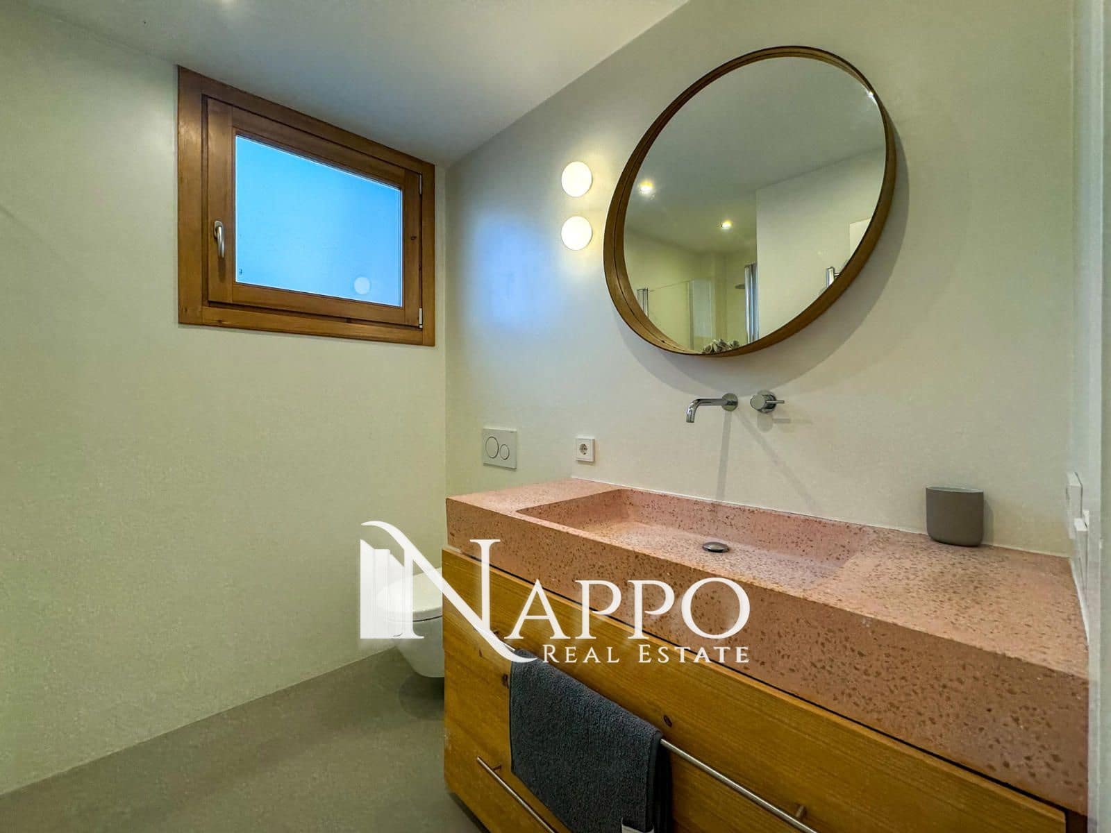 4 slaapkamer Flat te koop in Palma de Mallorca - € 549.000 (Ref: 8532877)