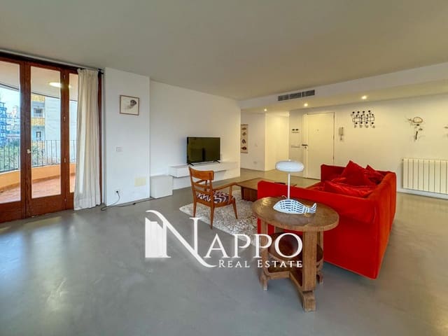 4 slaapkamer Flat te koop in Bons Aires, Palma de Mallorca - € 549.000 (Ref: 8532877)