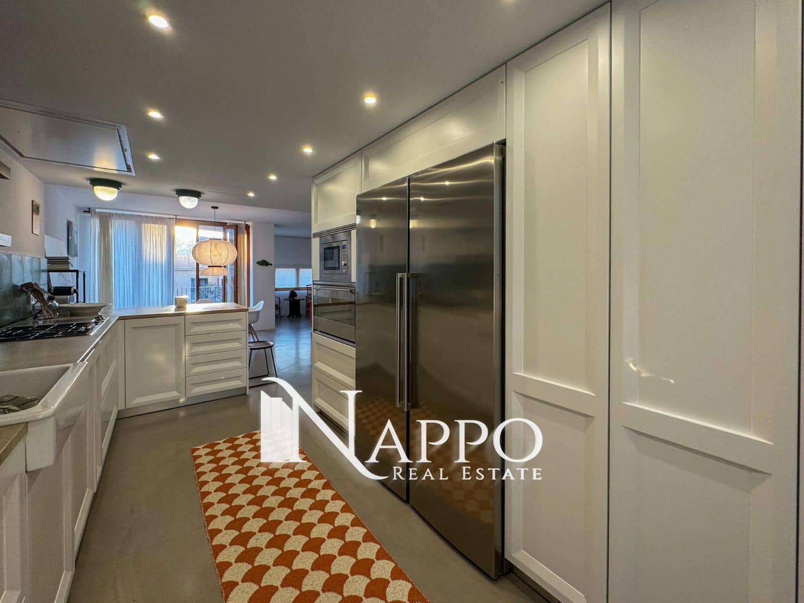 4 slaapkamer Flat te koop in Palma de Mallorca - € 549.000 (Ref: 8532877)