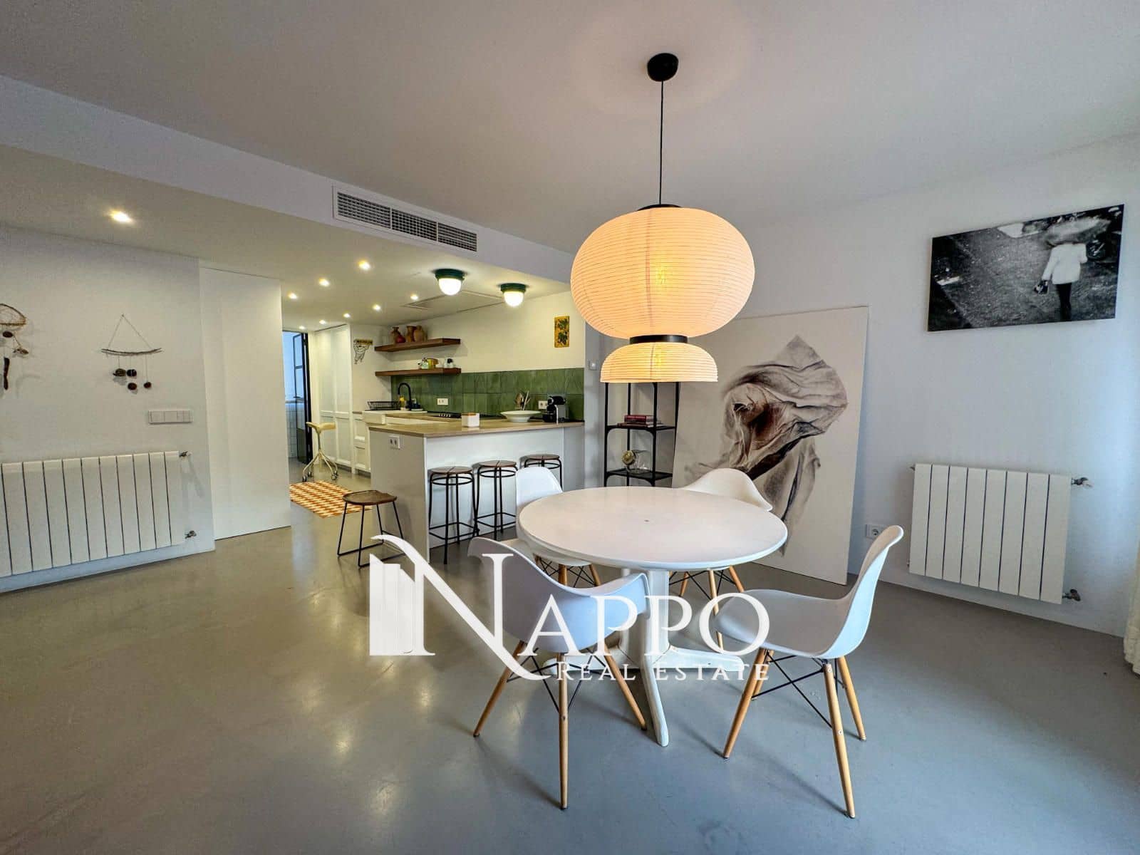 4 slaapkamer Flat te koop in Palma de Mallorca - € 549.000 (Ref: 8532877)