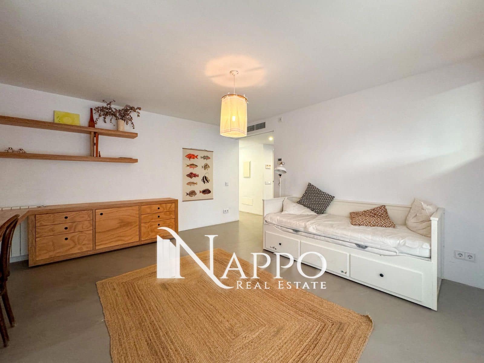 4 slaapkamer Flat te koop in Palma de Mallorca - € 549.000 (Ref: 8532877)