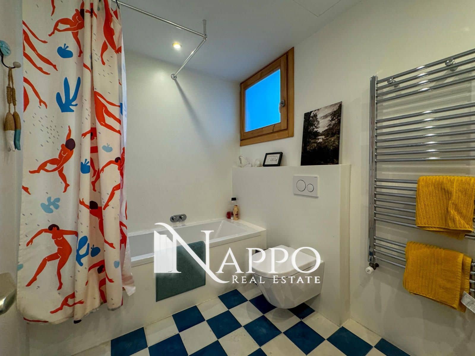 4 slaapkamer Flat te koop in Palma de Mallorca - € 549.000 (Ref: 8532877)