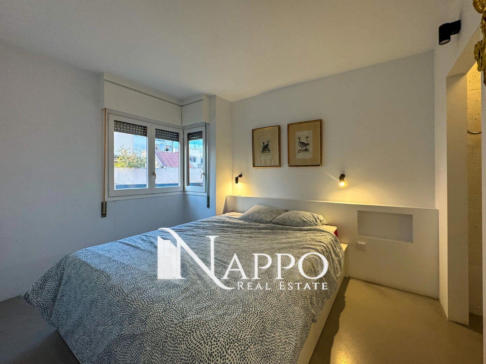 4 slaapkamer Flat te koop in Palma de Mallorca - € 549.000 (Ref: 8532877)