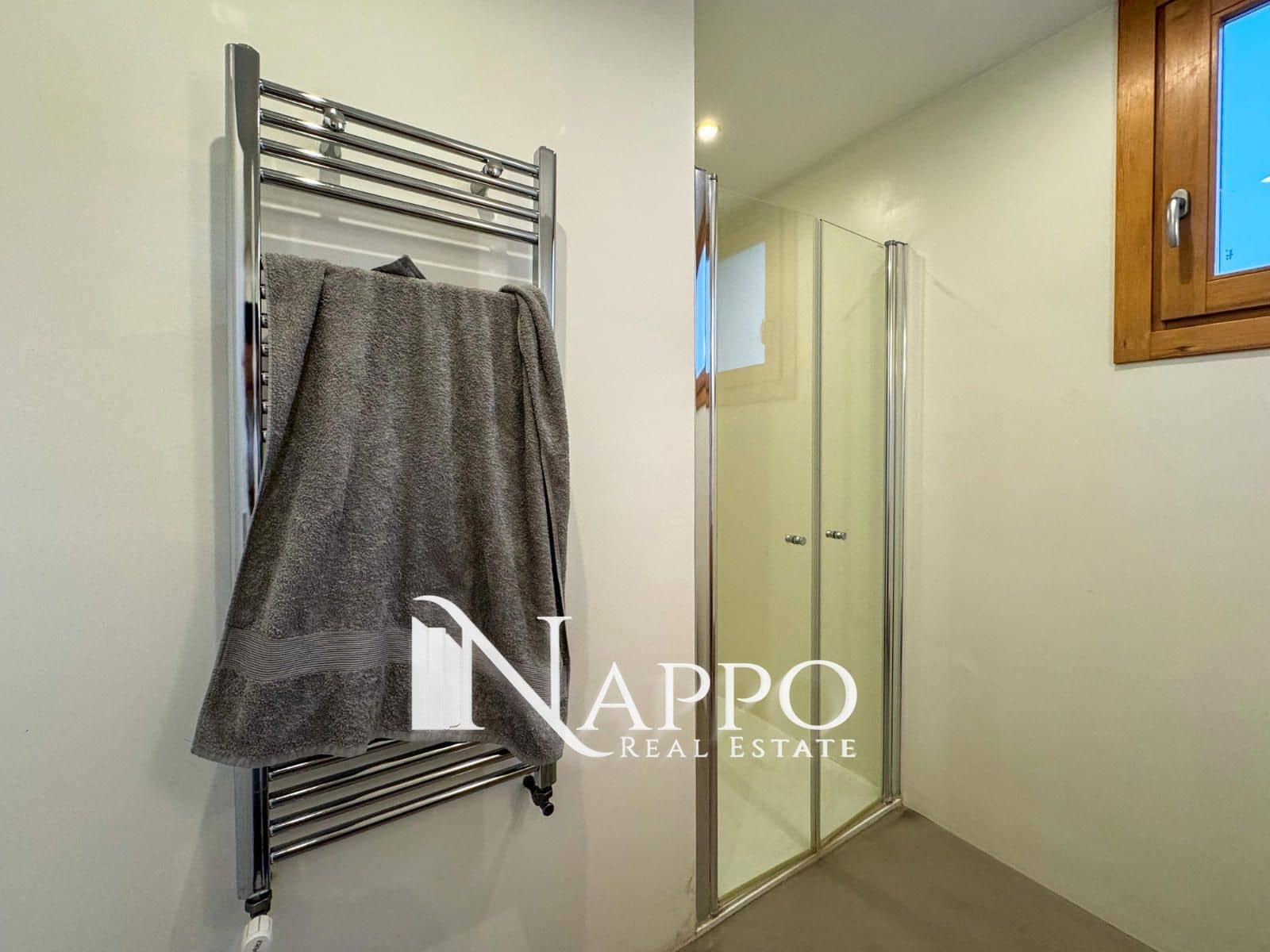 4 slaapkamer Flat te koop in Palma de Mallorca - € 549.000 (Ref: 8532877)