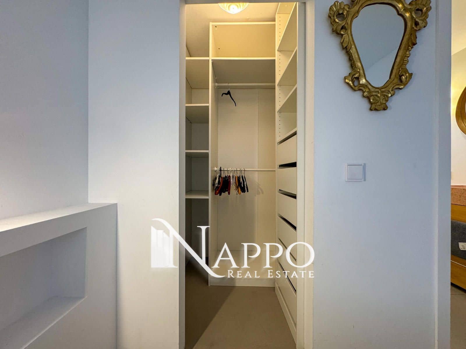 4 slaapkamer Flat te koop in Palma de Mallorca - € 549.000 (Ref: 8532877)
