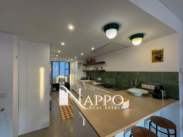 4 slaapkamer Flat te koop in Bons Aires, Palma de Mallorca - € 549.000 (Ref: 8532877)