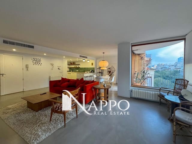 4 slaapkamer Flat te koop in Bons Aires, Palma de Mallorca - € 549.000 (Ref: 8532877)