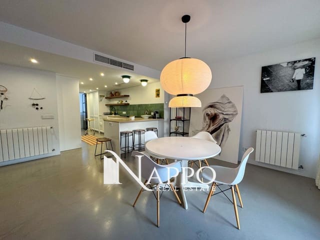4 slaapkamer Flat te koop in Bons Aires, Palma de Mallorca - € 549.000 (Ref: 8532877)