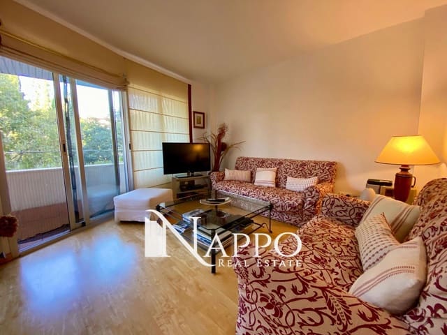 2 makuuhuone Asunto vuokrattavana paikassa Bons Aires, Palma de Mallorca mukana uima-altaan 
autotalli - 1 800 € (Ref: 8535515)