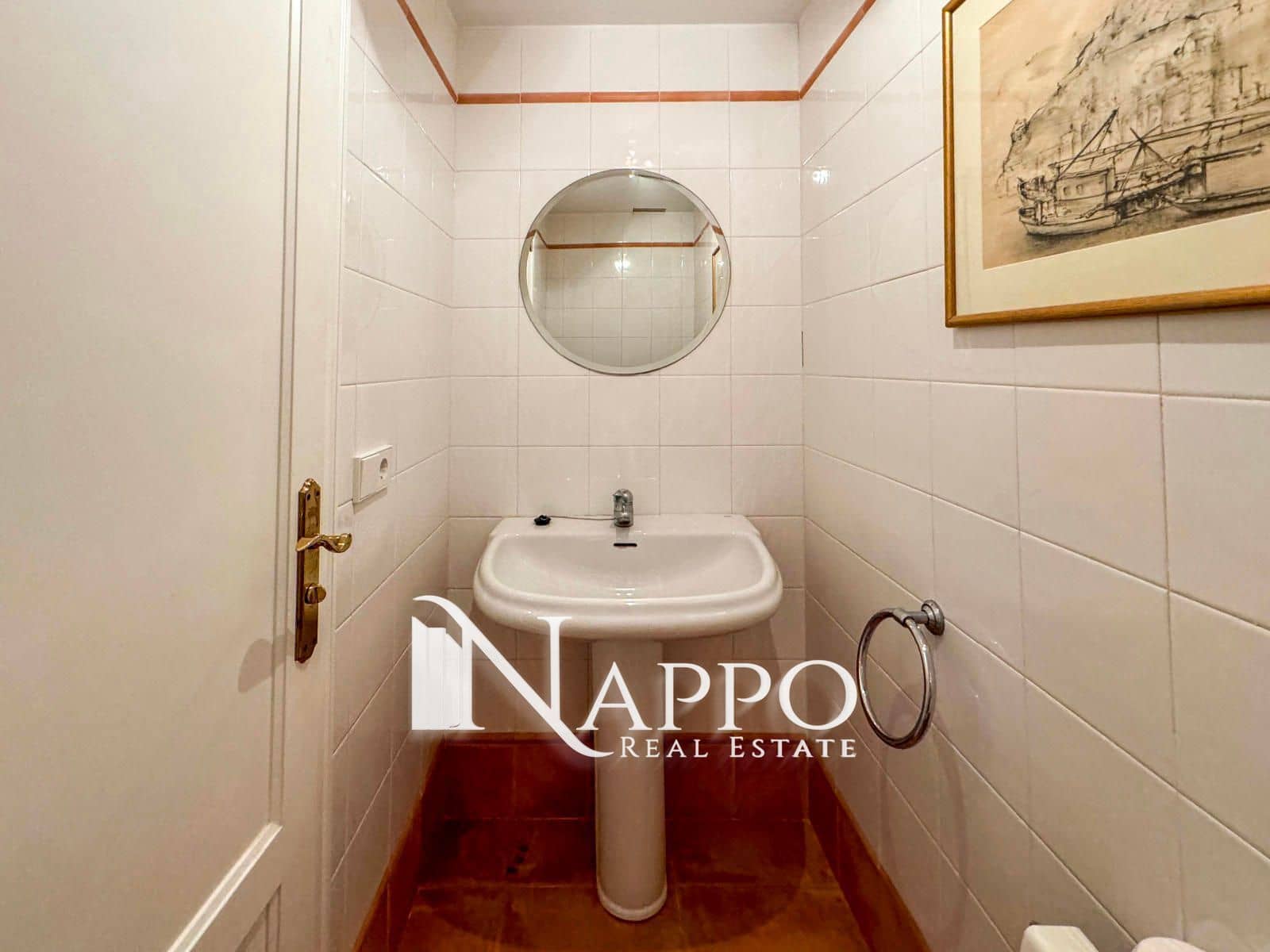 3 soverom Leilighet til salgs i Bendinat med svømmebasseng garasje - € 1 600 000 (Ref: 8574351)