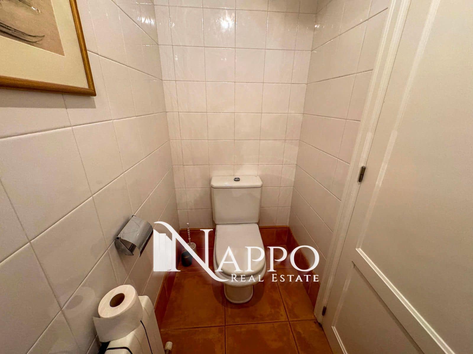 3 soverom Leilighet til salgs i Bendinat med svømmebasseng garasje - € 1 600 000 (Ref: 8574351)