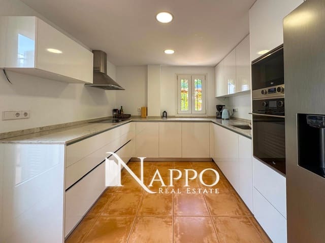 3 slaapkamer Flat te koop in Bendinat, Calvià met zwembad garage - € 1.600.000 (Ref: 8574351)