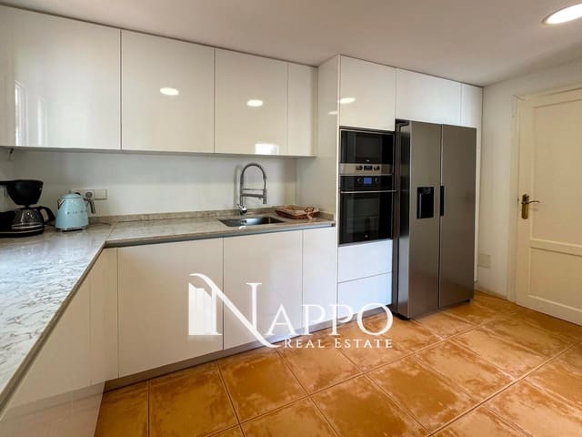 3 slaapkamer Flat te koop in Bendinat, Calvià met zwembad garage - € 1.600.000 (Ref: 8574351)