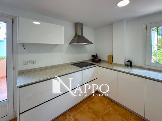 3 slaapkamer Flat te koop in Bendinat, Calvià met zwembad garage - € 1.600.000 (Ref: 8574351)